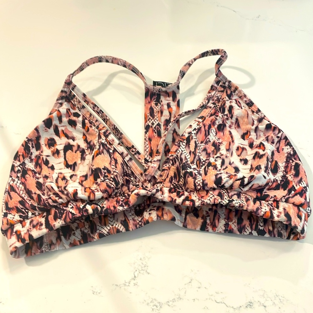 Lici Fit sports bra!